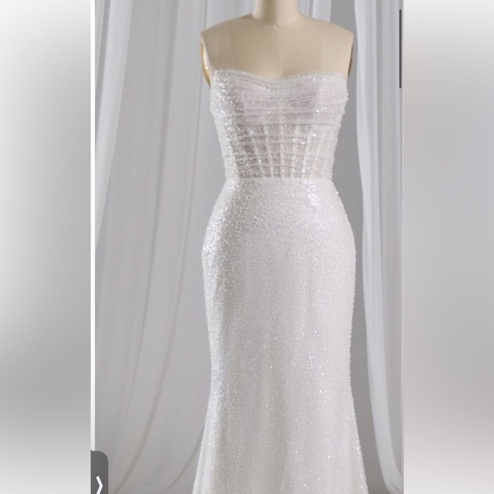 DREW- Maggie Sottero